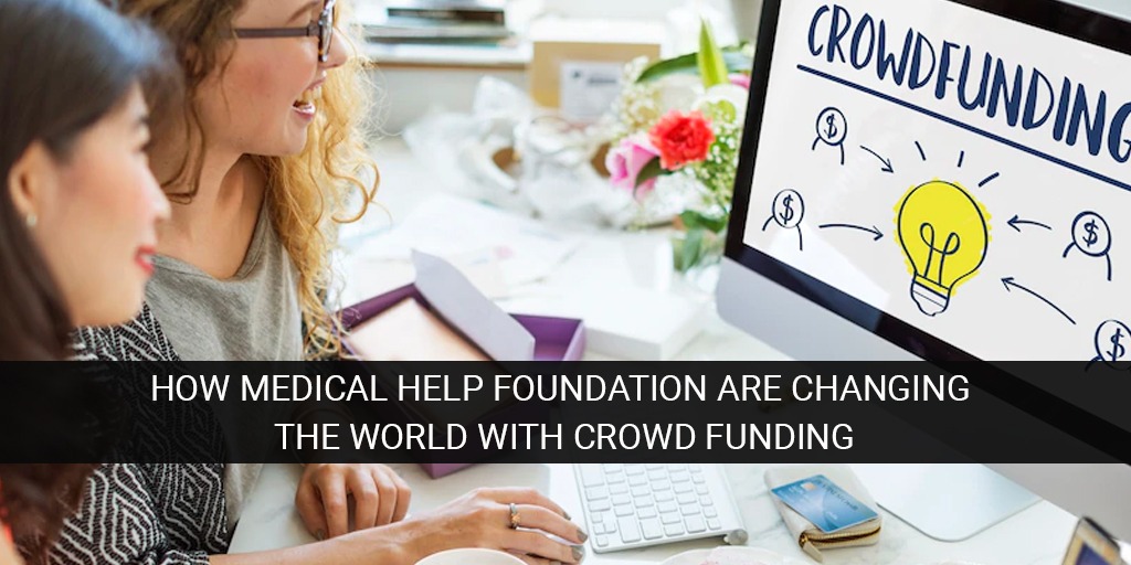 Medical's help foundations
