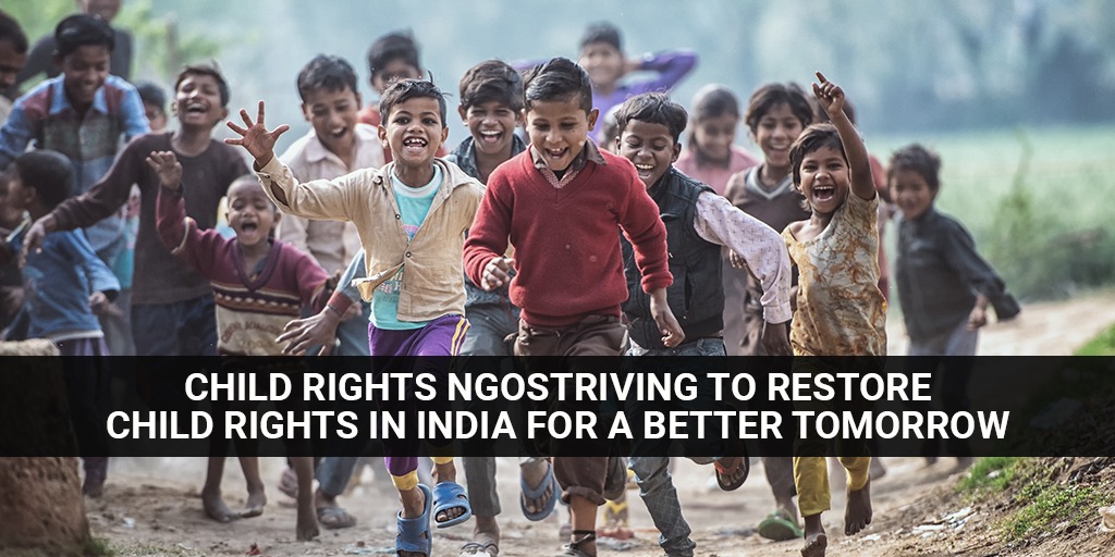Child Rights NGO