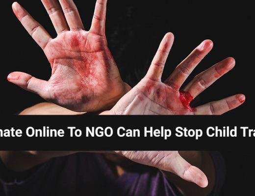 How Donate Online To NGO