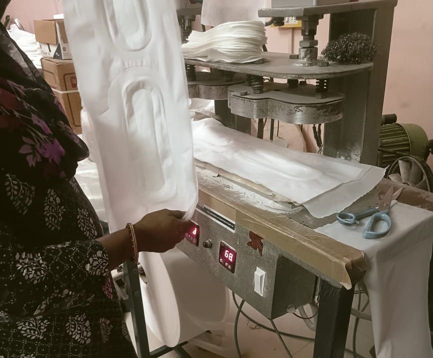 NGO for War Widows