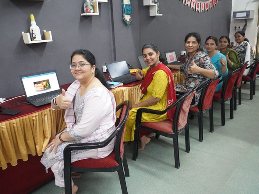 NGO for War Widows
