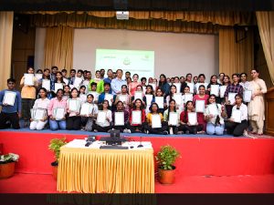 NGO for War Widows