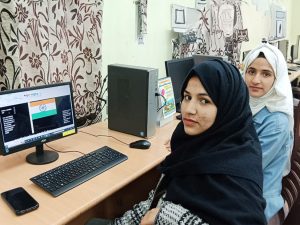 NGO for War Widows