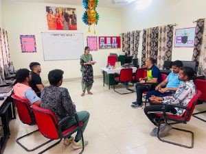 NGO for War Widows