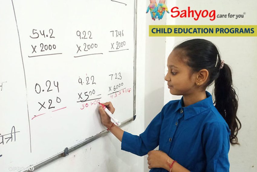 NGO for Child Education