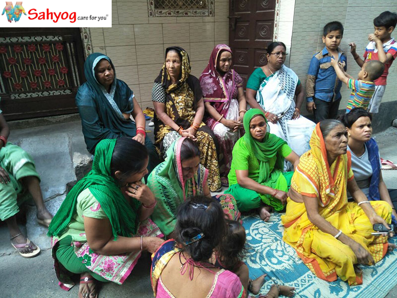 NGOs for Women Education