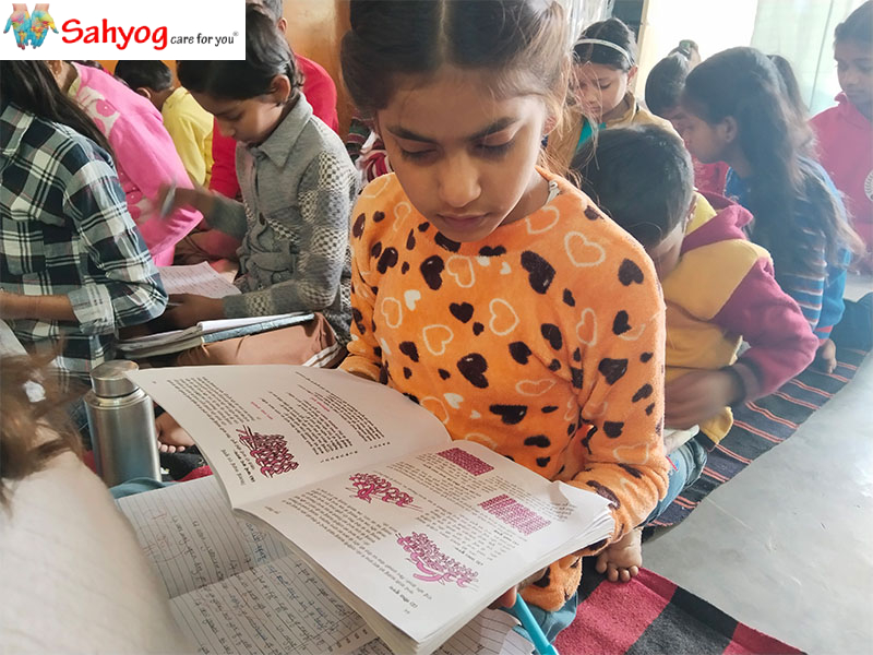 NGOs for Child Education