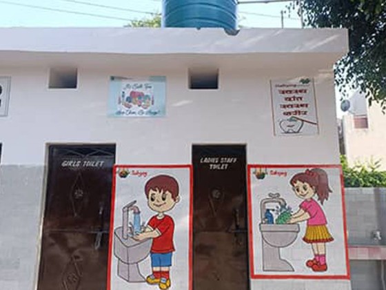 NGOs in Community Healthcare