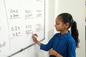 NGO for Child Education