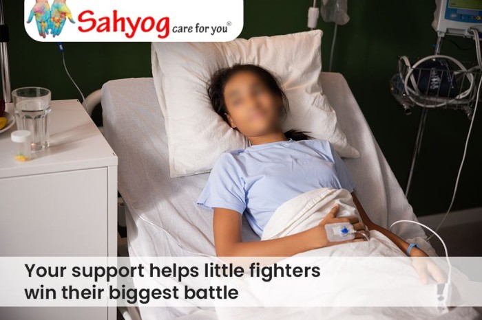 NGO for Cancer Patients