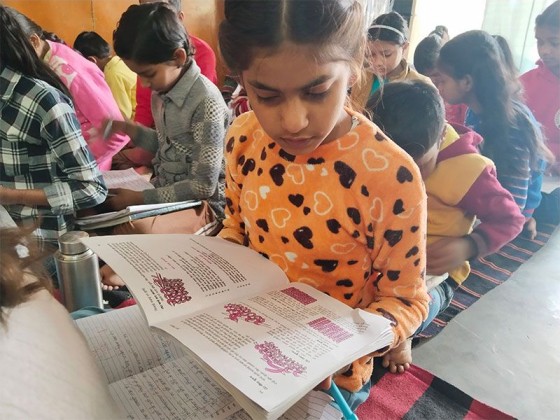 NGO for Child Education