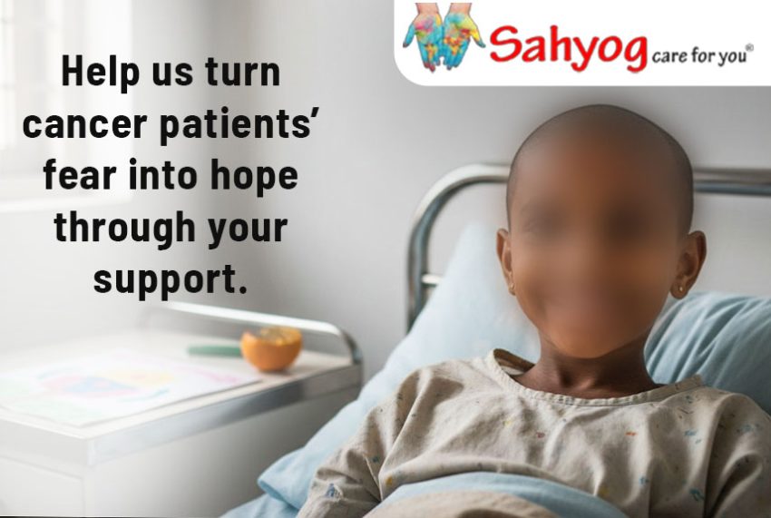 NGO for Cancer Patients