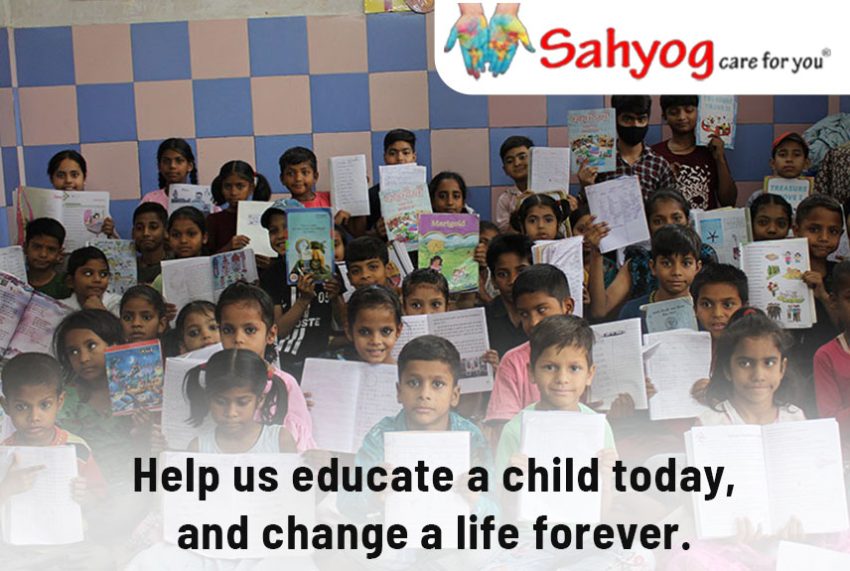 NGO for Child Education