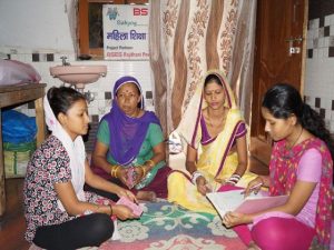 NGO for Women Education