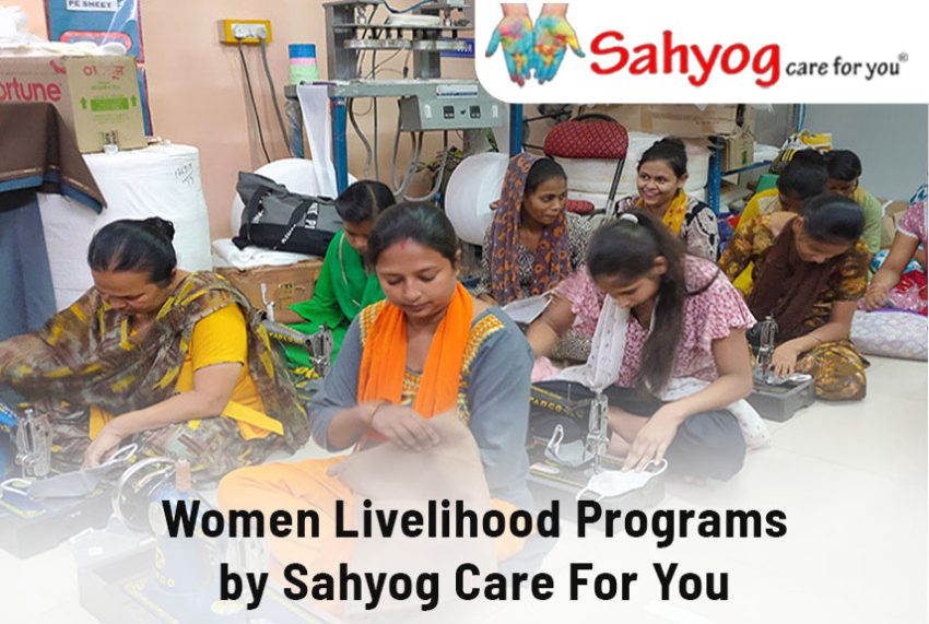 NGO working with marginalized communities