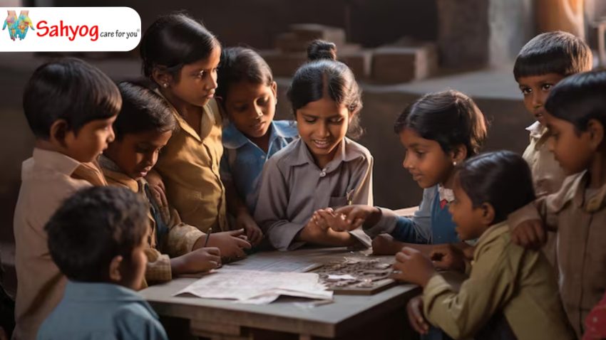 NGO for Child Education
