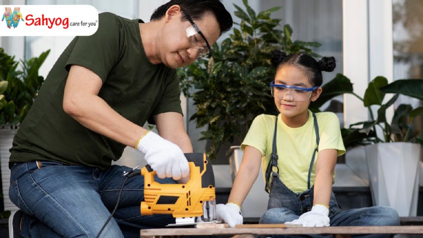 Child Labour Rehabilitation Programs