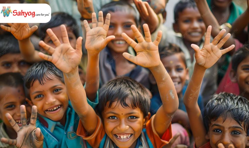 Best NGO in India