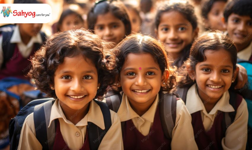 NGO for Child Education
