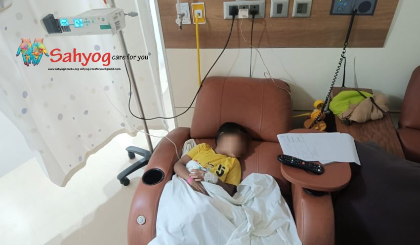NGO for medical emergency cases