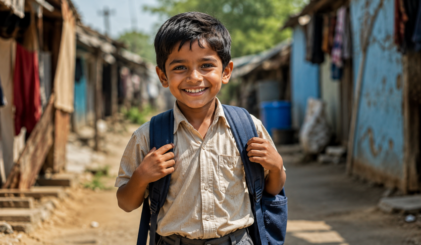 child rehabilitation programs