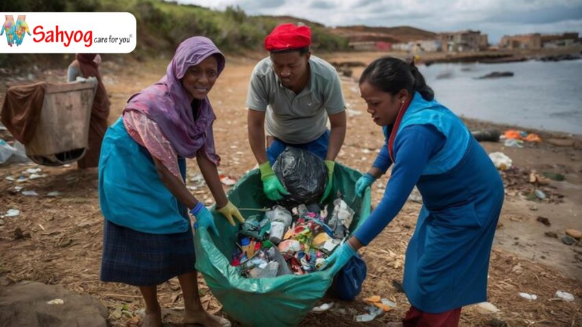 NGOs for Sanitation
