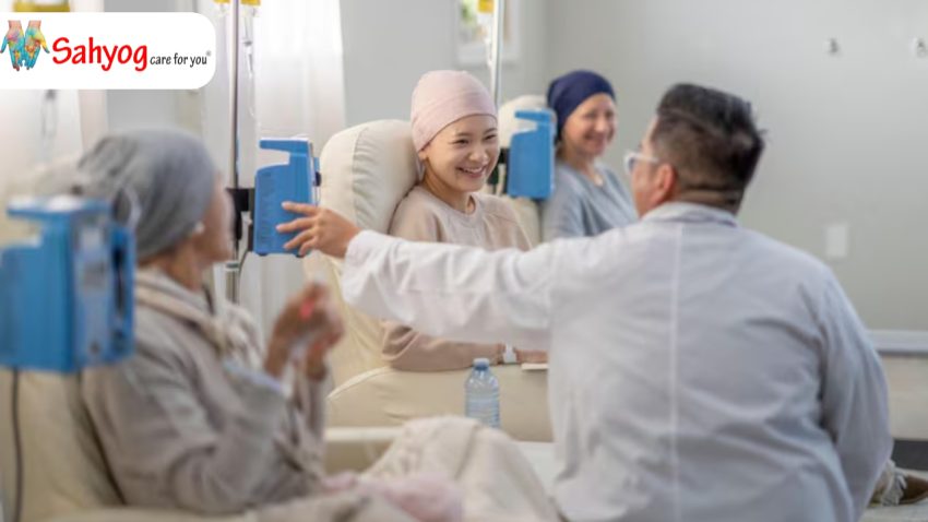 NGO for Cancer Patients