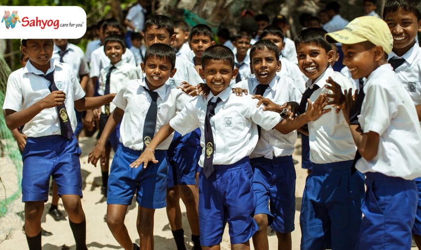 NGO for Child Education