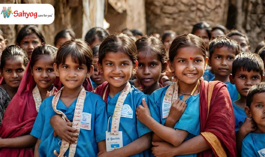 Best NGO in India