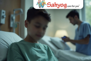 NGO for medical emergency cases