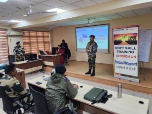 NGO for Disabled Soldiers