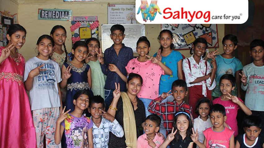 NGOs in Delhi