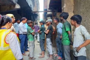 Best NGO in Gurgaon 