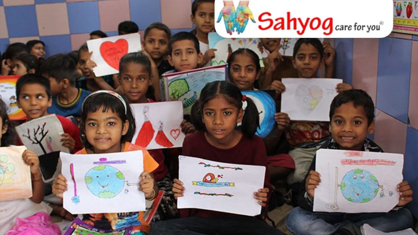 Best NGO in India