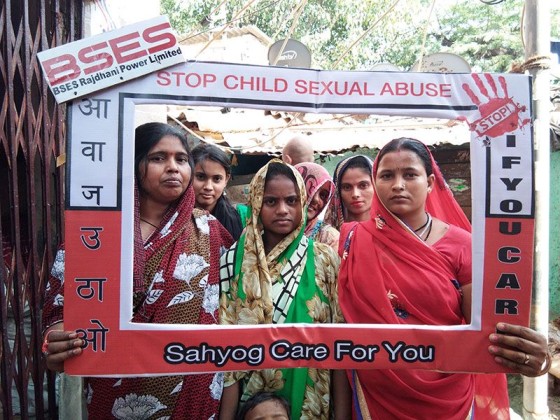 Best NGO in Gurgaon