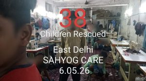 Best NGO in Delhi