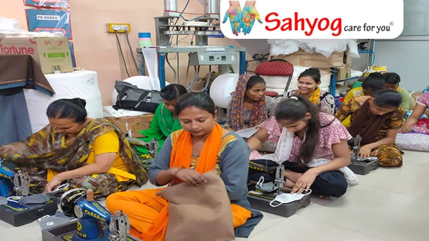 NGO for Women Livelihood