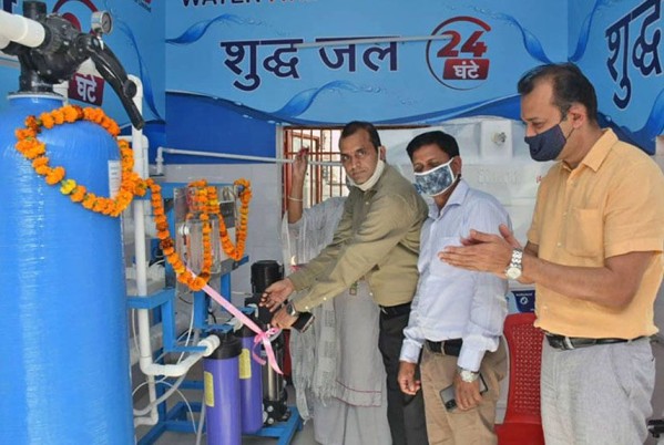 Best NGO in Pune
