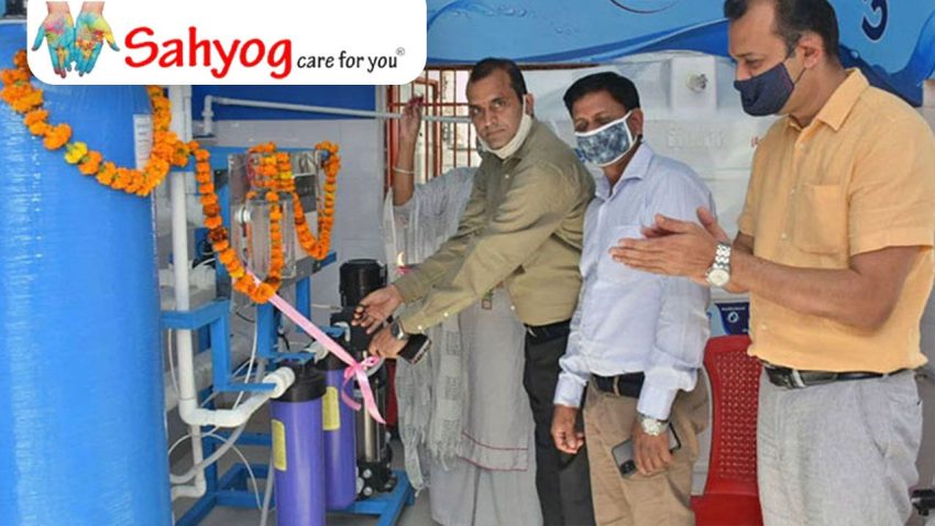 NGO in Pune