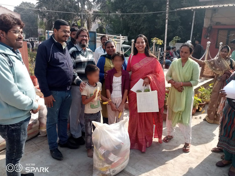 NGO for Child Rehabilitation