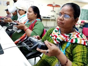 NGO for Armed Forces Welfare