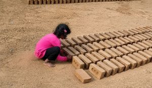 NGO for child rehabilitation programs