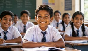 NGO for child rehabilitation programs