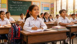 NGO for child rehabilitation programs