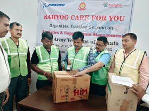 NGO for Armed Forces Welfare