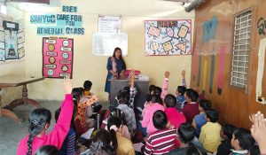 NGO for Child Education