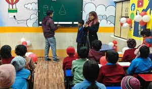 NGO for Child Education