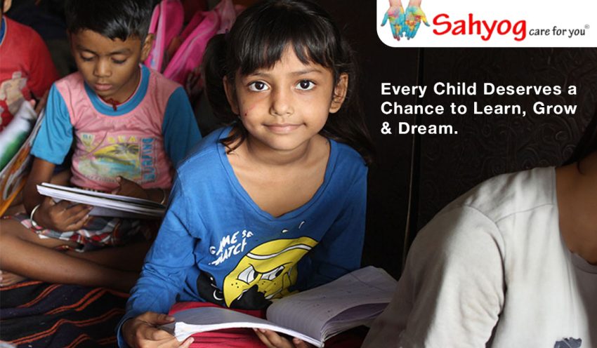 NGO for Child Education