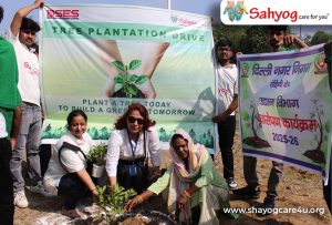 NGO for rural development