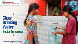 NGO for WASH